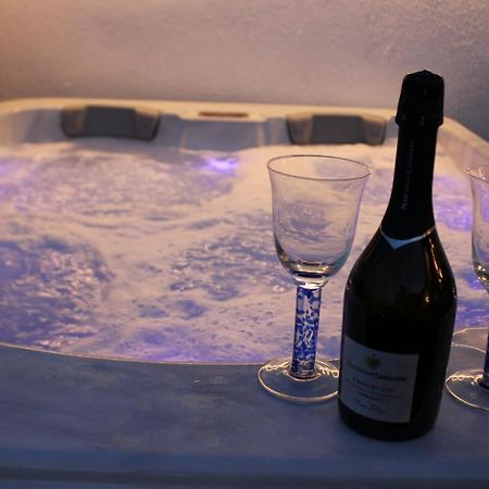 Koxyli Suite Of Mykonos Mykonos Town Dış mekan fotoğraf