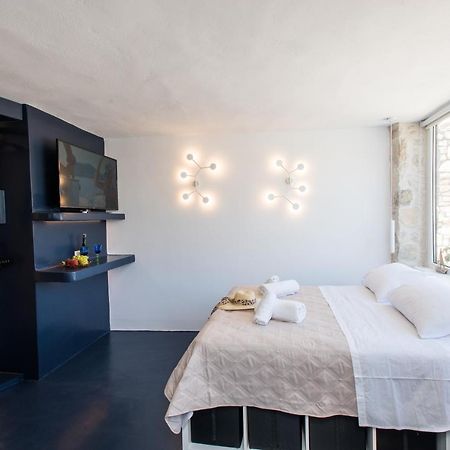 Koxyli Suite Of Mykonos Mykonos Town Dış mekan fotoğraf