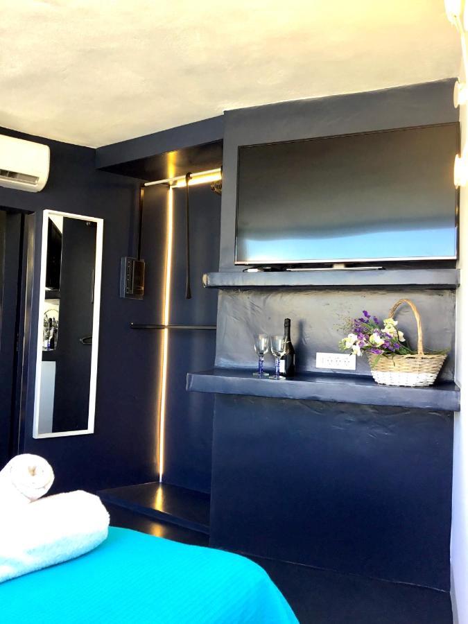 Koxyli Suite Of Mykonos Mykonos Town Dış mekan fotoğraf