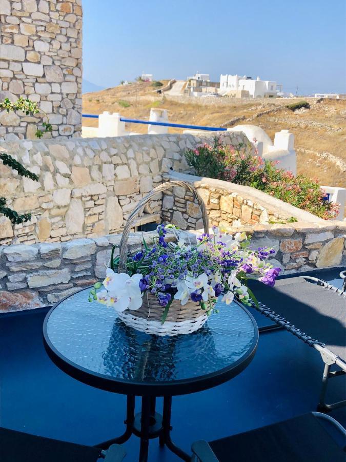 Koxyli Suite Of Mykonos Mykonos Town Dış mekan fotoğraf