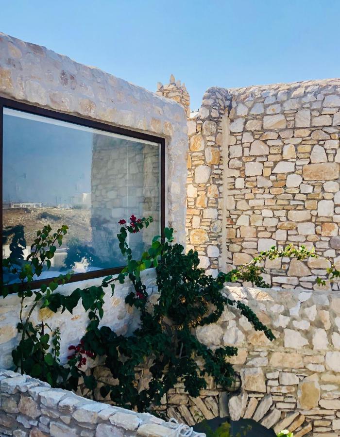 Koxyli Suite Of Mykonos Mykonos Town Dış mekan fotoğraf