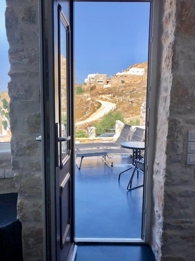 Koxyli Suite Of Mykonos Mykonos Town Dış mekan fotoğraf