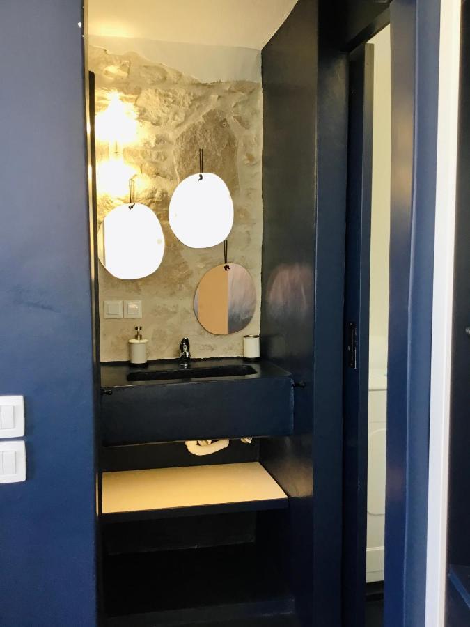 Koxyli Suite Of Mykonos Mykonos Town Dış mekan fotoğraf