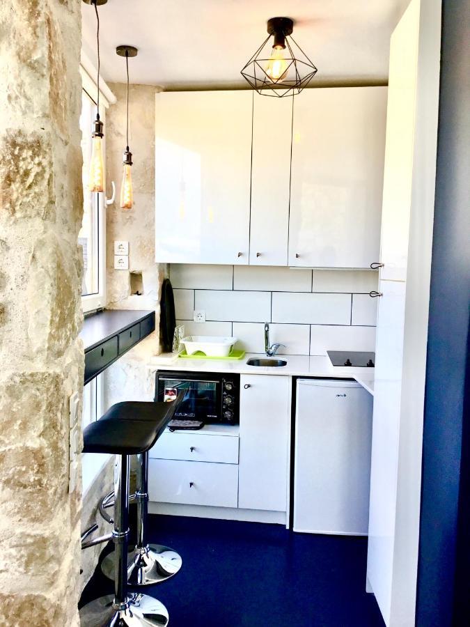Koxyli Suite Of Mykonos Mykonos Town Dış mekan fotoğraf