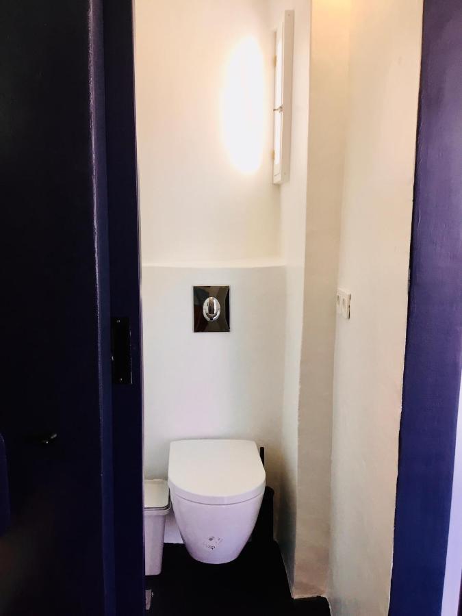 Koxyli Suite Of Mykonos Mykonos Town Dış mekan fotoğraf