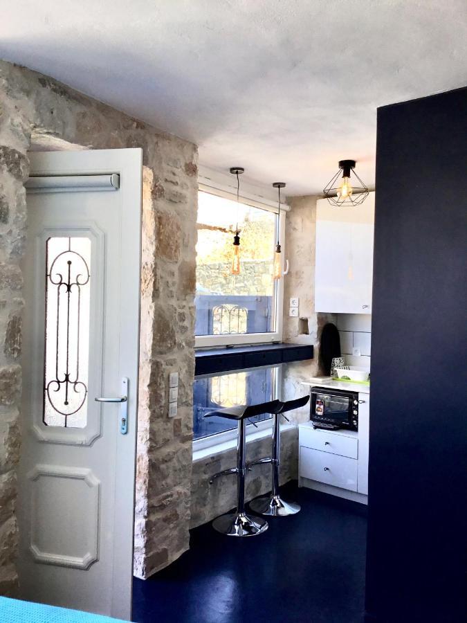 Koxyli Suite Of Mykonos Mykonos Town Dış mekan fotoğraf