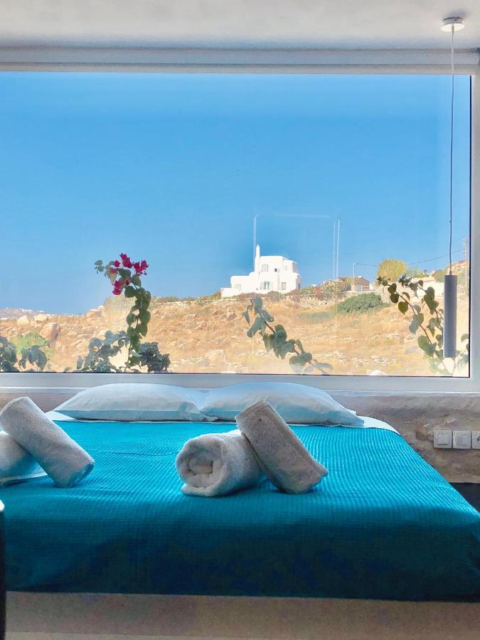 Koxyli Suite Of Mykonos Mykonos Town Dış mekan fotoğraf
