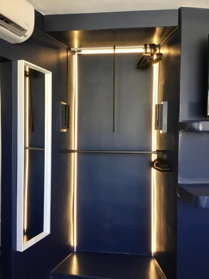 Koxyli Suite Of Mykonos Mykonos Town Dış mekan fotoğraf
