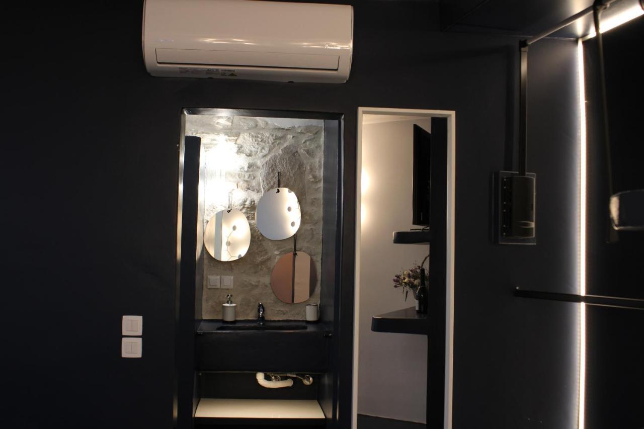 Koxyli Suite Of Mykonos Mykonos Town Dış mekan fotoğraf