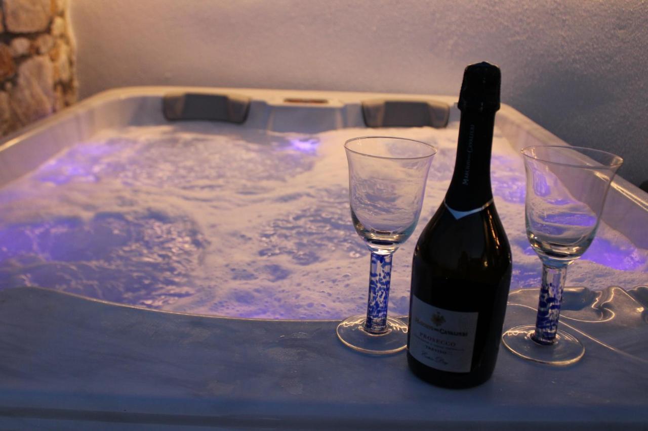 Koxyli Suite Of Mykonos Mykonos Town Dış mekan fotoğraf