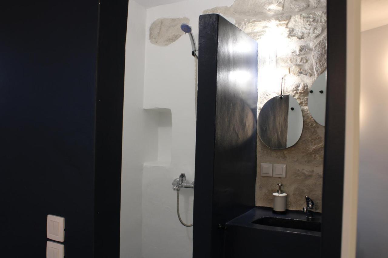 Koxyli Suite Of Mykonos Mykonos Town Dış mekan fotoğraf
