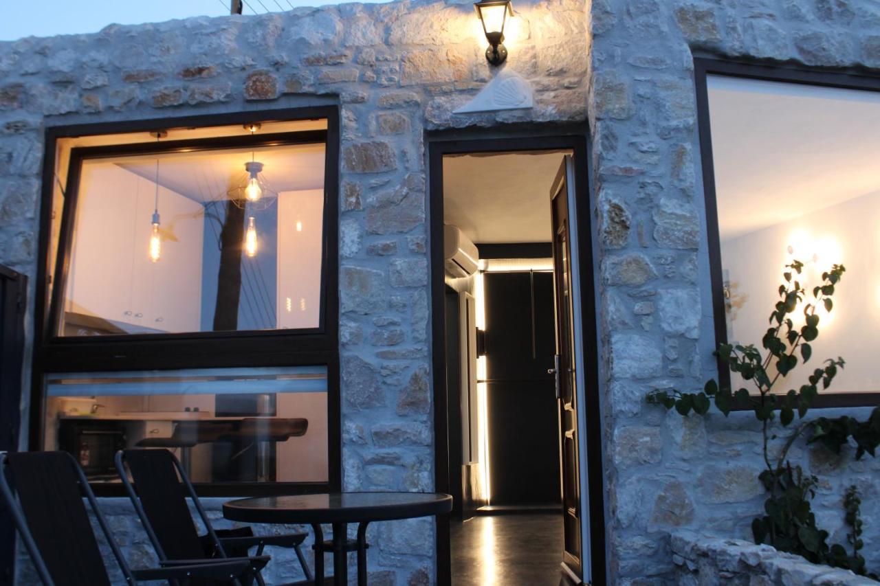 Koxyli Suite Of Mykonos Mykonos Town Dış mekan fotoğraf