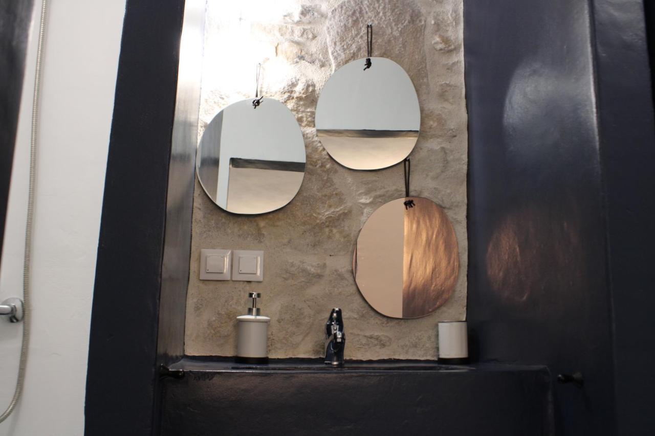 Koxyli Suite Of Mykonos Mykonos Town Dış mekan fotoğraf