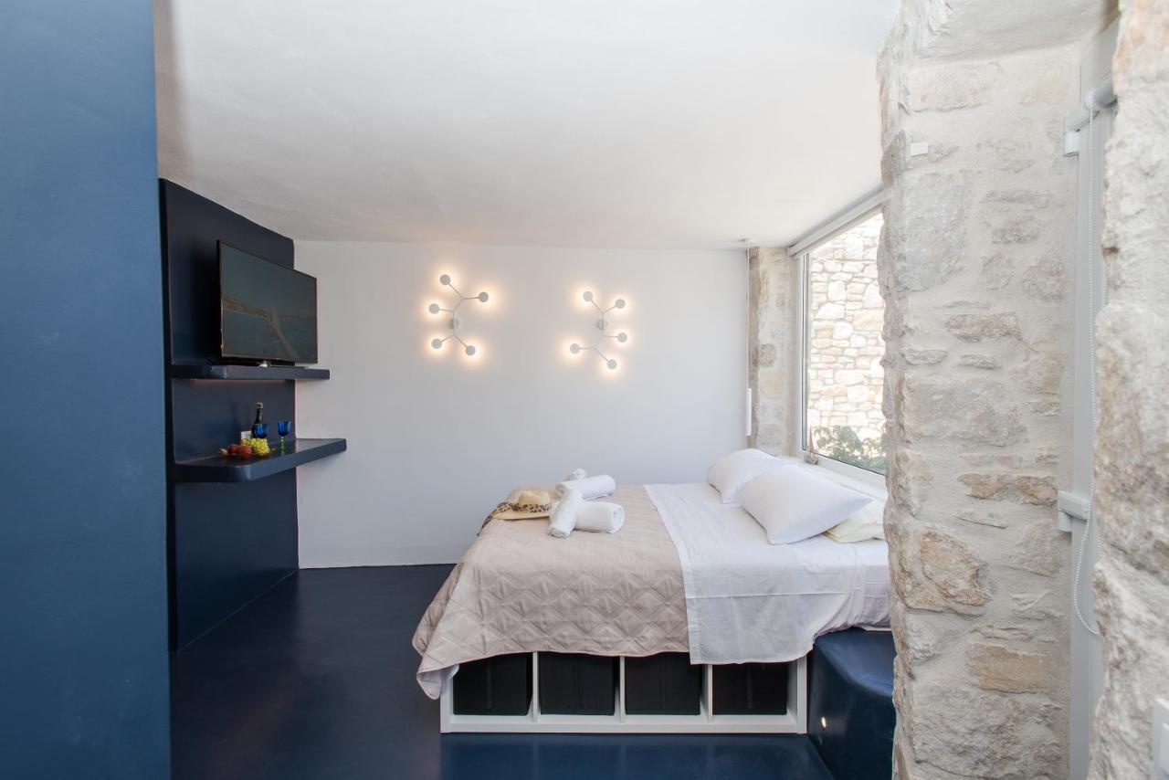 Koxyli Suite Of Mykonos Mykonos Town Dış mekan fotoğraf