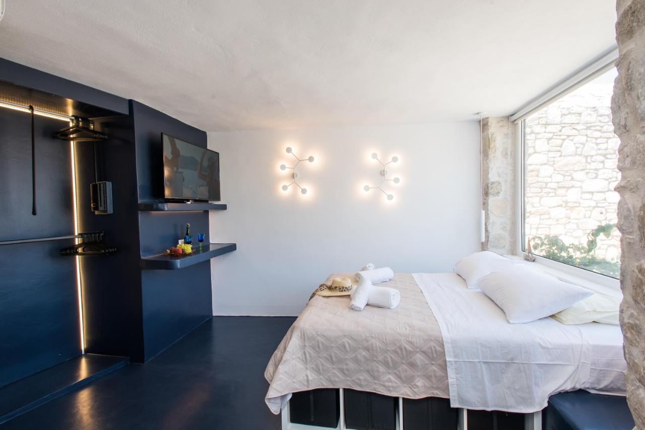 Koxyli Suite Of Mykonos Mykonos Town Dış mekan fotoğraf